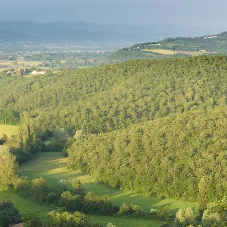 Vittoria D'anghiari 7&3, Emma Villa Anghiari