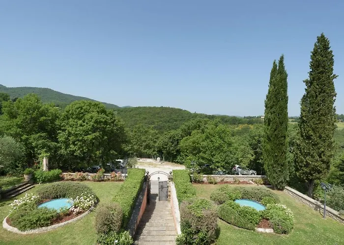 Vittoria D'anghiari 7&3, Emma * أنغياري