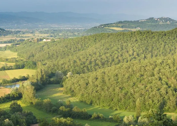 Vittoria D'anghiari 7&3, Emma فيلة أنغياري