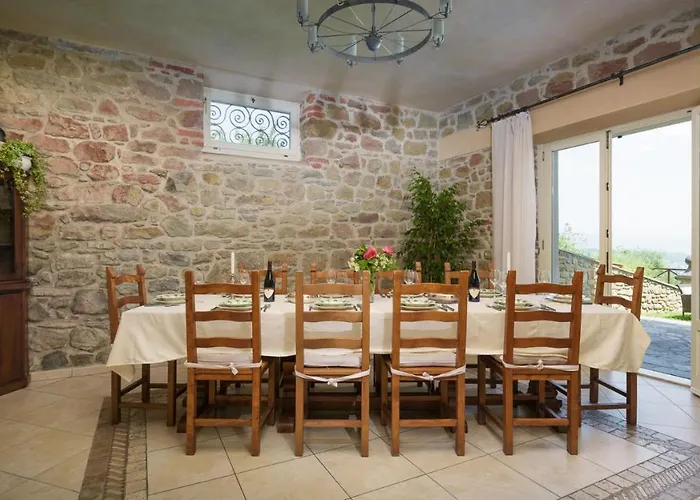 فيلة Vittoria D'anghiari 7&3, Emma
